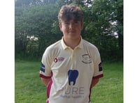 Gill slays Gunnislake as visitors lose at Wadebridge Thirds