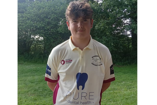 Gill slays Gunnislake as visitors lose at Wadebridge Thirds