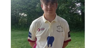 Gill slays Gunnislake as visitors lose at Wadebridge Thirds