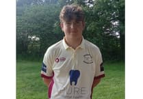 Gill slays Gunnislake as visitors lose at Wadebridge Thirds