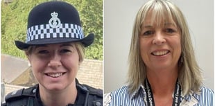 Incredible stories shared during Excellence in Policing awards