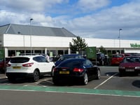 Police appeal after fatal collision at Saltash supermarket