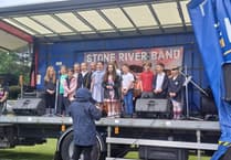 Community fete hailed 'resounding success' by organisers