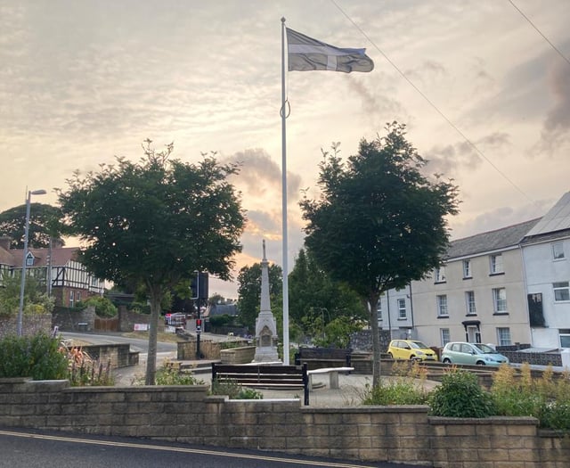 Council funding will help to shape town’s cultural future