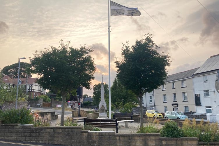 The funds will be used to lead a major new project aimed at developing a town-wide arts and culture strategy