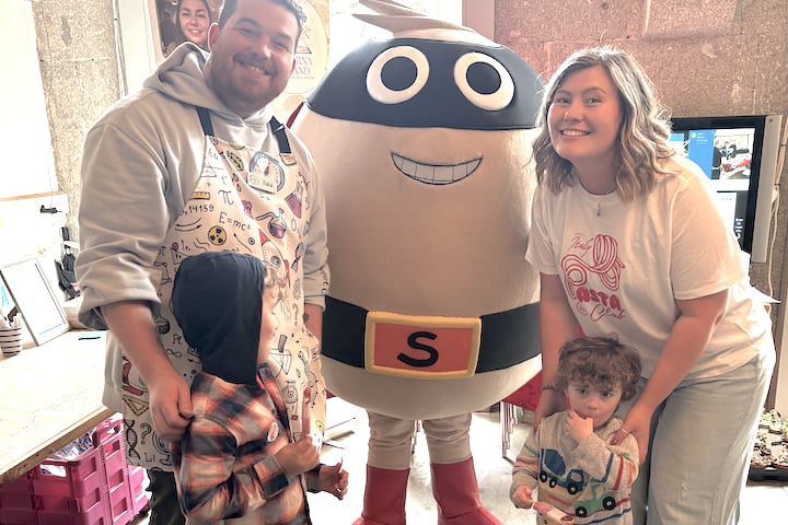Star children's author accepts patron role for festival in Cornwall ...