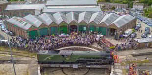 Crowdfunder for £80,000 launched to complete training centre