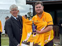 Cornwall close in on NCCA T20 knockouts after wins at Werrington