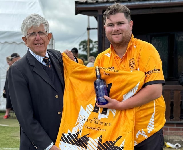 Cornwall close in on NCCA T20 knockouts after wins at Werrington