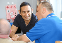 Richard's reward as he earns King's birthday honours