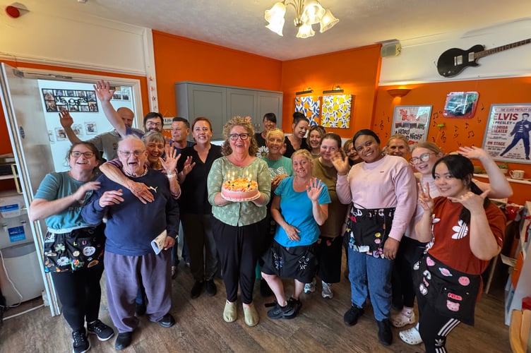 West View Care Home Butterfly Effect Dementia Care
