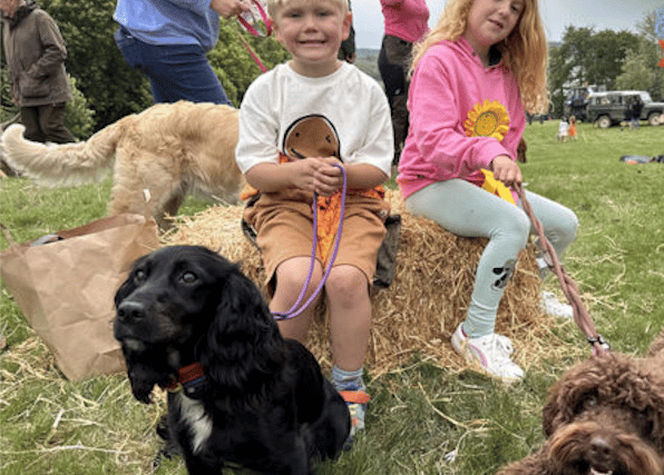Paw-some day out for the whole family promised at fun day