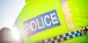 Motorcyclist seriously injured following early morning collision