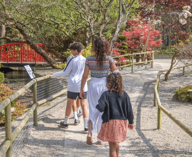 Zoo launches reduced rate weekend for Cornish residents