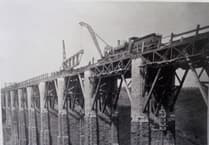 Times Past: Small tree saves a boy’s life