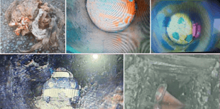 Toy cars and traffic cones causing mayhem in South West sewers