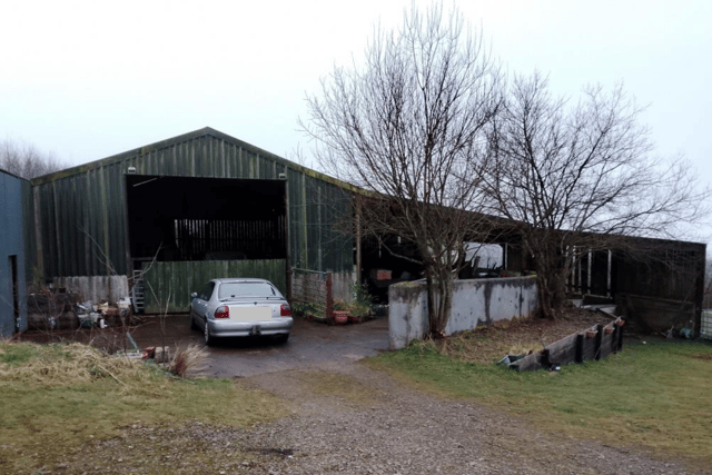 Planning: Cornwall Council consider barn conversion prospects unlikely