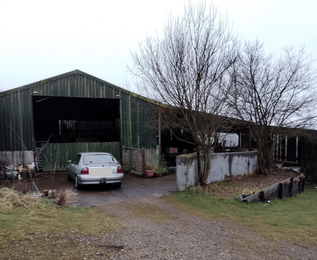 Planning: Cornwall Council consider barn conversion prospects unlikely