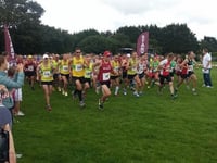 Runners invited to enter Magnificent 7 road race
