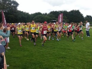 Runners invited to enter Magnificent 7 road race