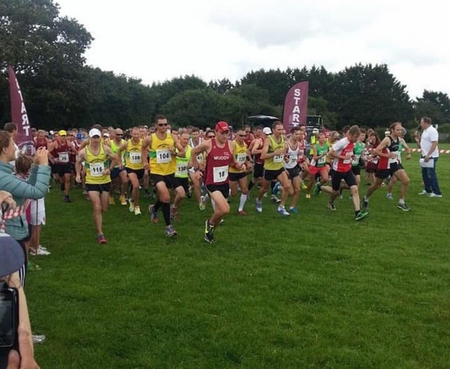 Runners invited to enter Magnificent 7 road race