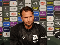 Gulf in quality evident as Argyle slip to heavy defeat at Cardiff
