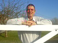 In My View with Ian Wilson: Talks on Par beach huts came to nothing