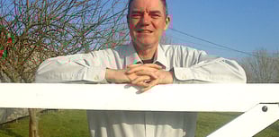 In My View with Ian Wilson: Talks on Par beach huts came to nothing