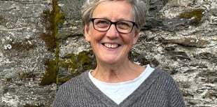 In My View with Sarah Preece