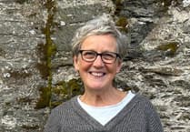 In My View with Cllr Sarah Preece for Lostwithiel & Lanreath