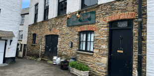 Polperro distillery to become flats and café