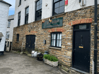 Polperro distillery to become flats and café