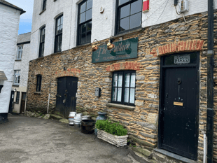 Planning: Polperro gin distillery could become a dwelling and cafe 