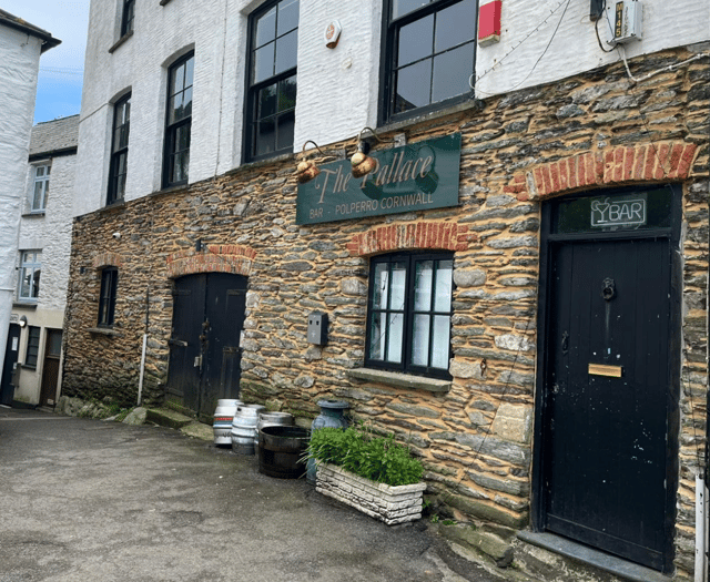 Planning: Polperro gin distillery could become a dwelling and cafe 