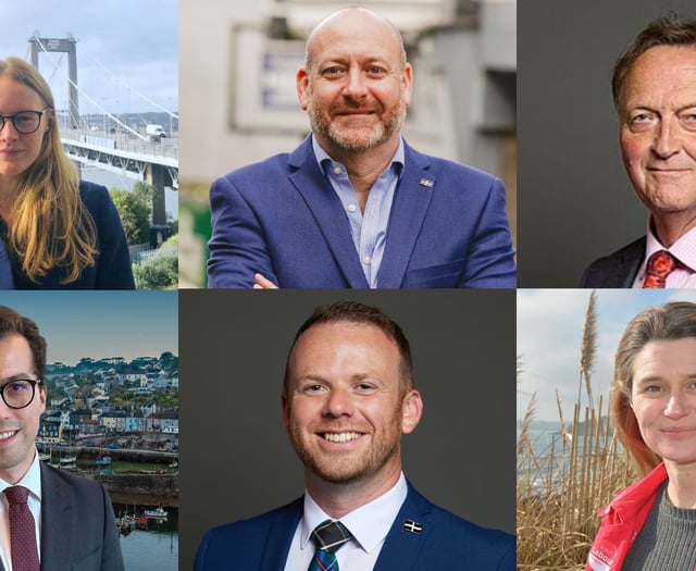How did Cornwall's MPs vote today on the Assisted Dying Bill 