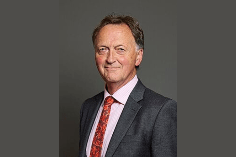 Andrew George MP