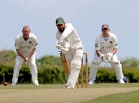 Kidd and Harris guide Menheniot-Looe to remarkable victory at Tintagel