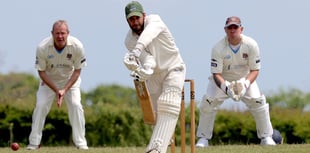 Kidd and Harris guide Menheniot-Looe to remarkable victory at Tintagel