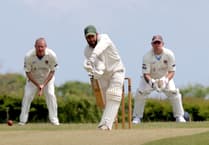 Menheniot-Looe remain top after chasing down 348 at Tintagel