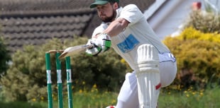 Quartet reach Clive Rosevear Cup Finals Day after last eight clashes
