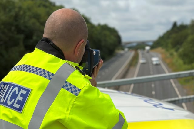 Research reveals Cornwall's worst speeding hotspots