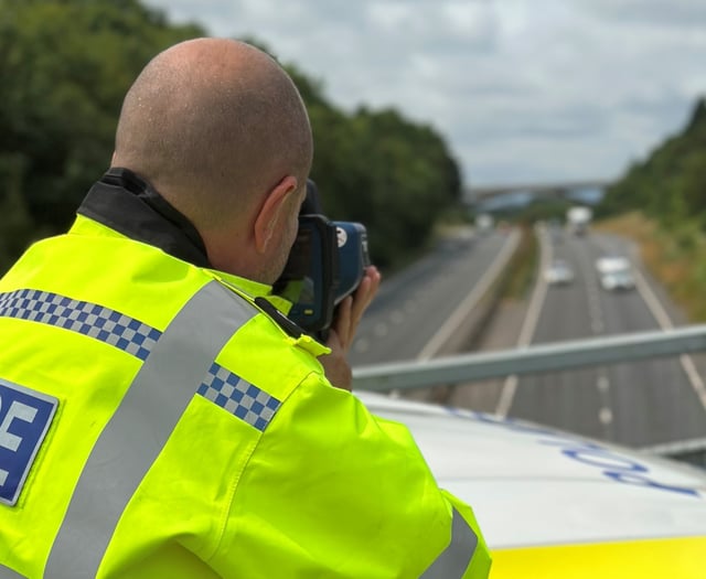 Operation targets deadly ‘Fatal Five’ in regional roads crackdown
