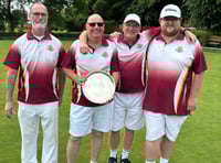 Liskeard quartet reach latter stages in National Fours