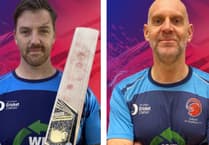 Double delight for Ashes teams in Cornwall Cricket League