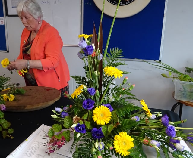 Community news from across South East Cornwall and beyond