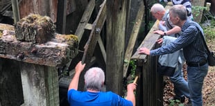 Charity enjoys highly successful Summer Fair at High Wood