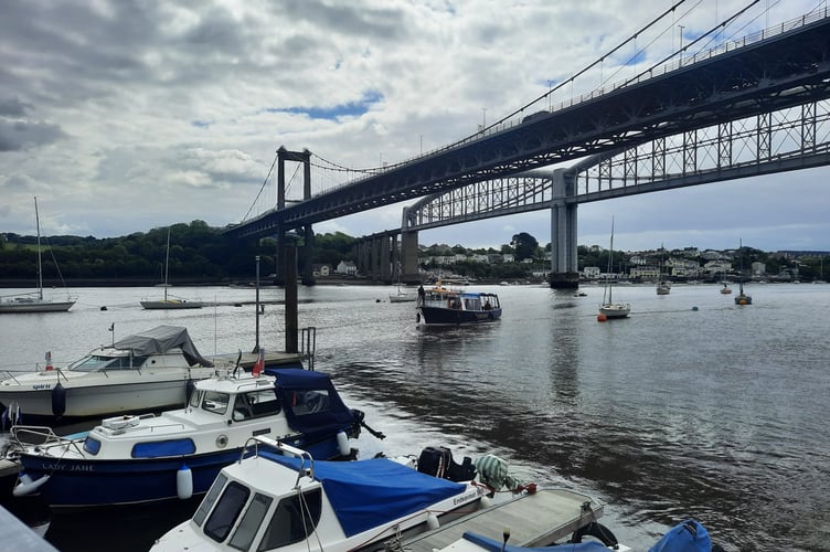 A successful trial at the Waterside area led to a new partnership with Plymouth Boat Trips, significantly enhancing local and regional transport options