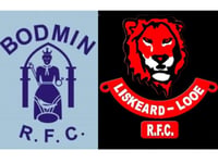 Bodmin and Liskeard-Looe find out Counties Two Cornwall fixtures