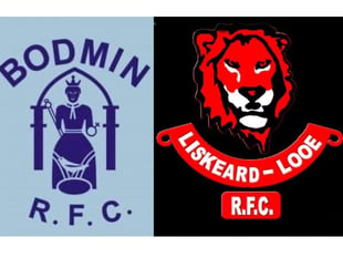 Bodmin and Liskeard-Looe find out Counties Two Cornwall fixtures