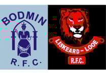 Bodmin and Liskeard-Looe find out Counties Two Cornwall fixtures